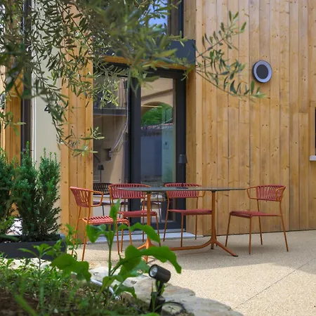 Appartamenti La Cort - Number 4 Manerba del Garda Exterior foto