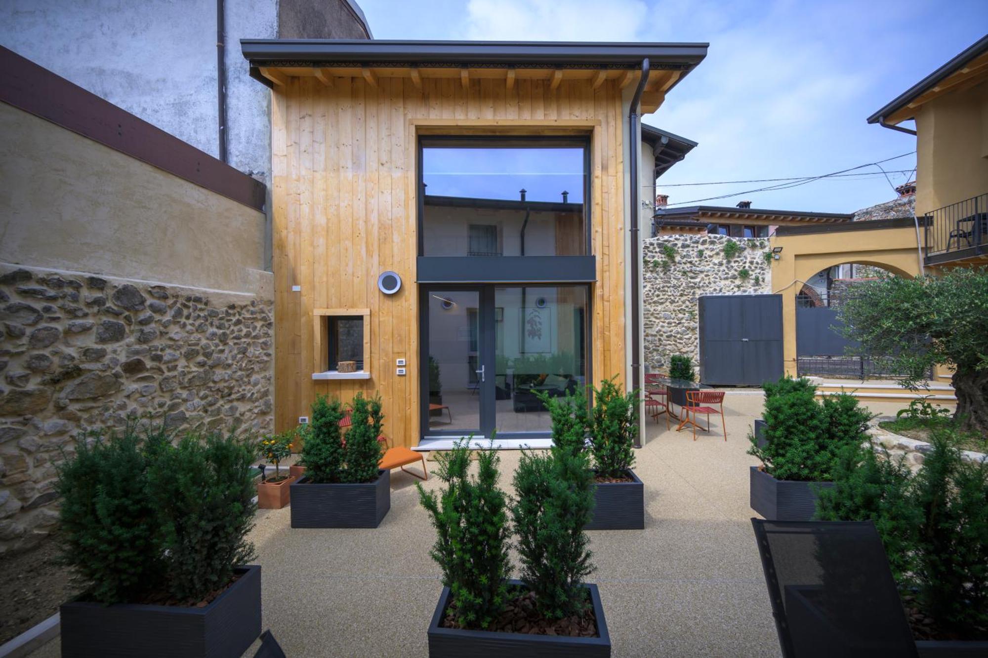 Apartment La Cort - Number 4