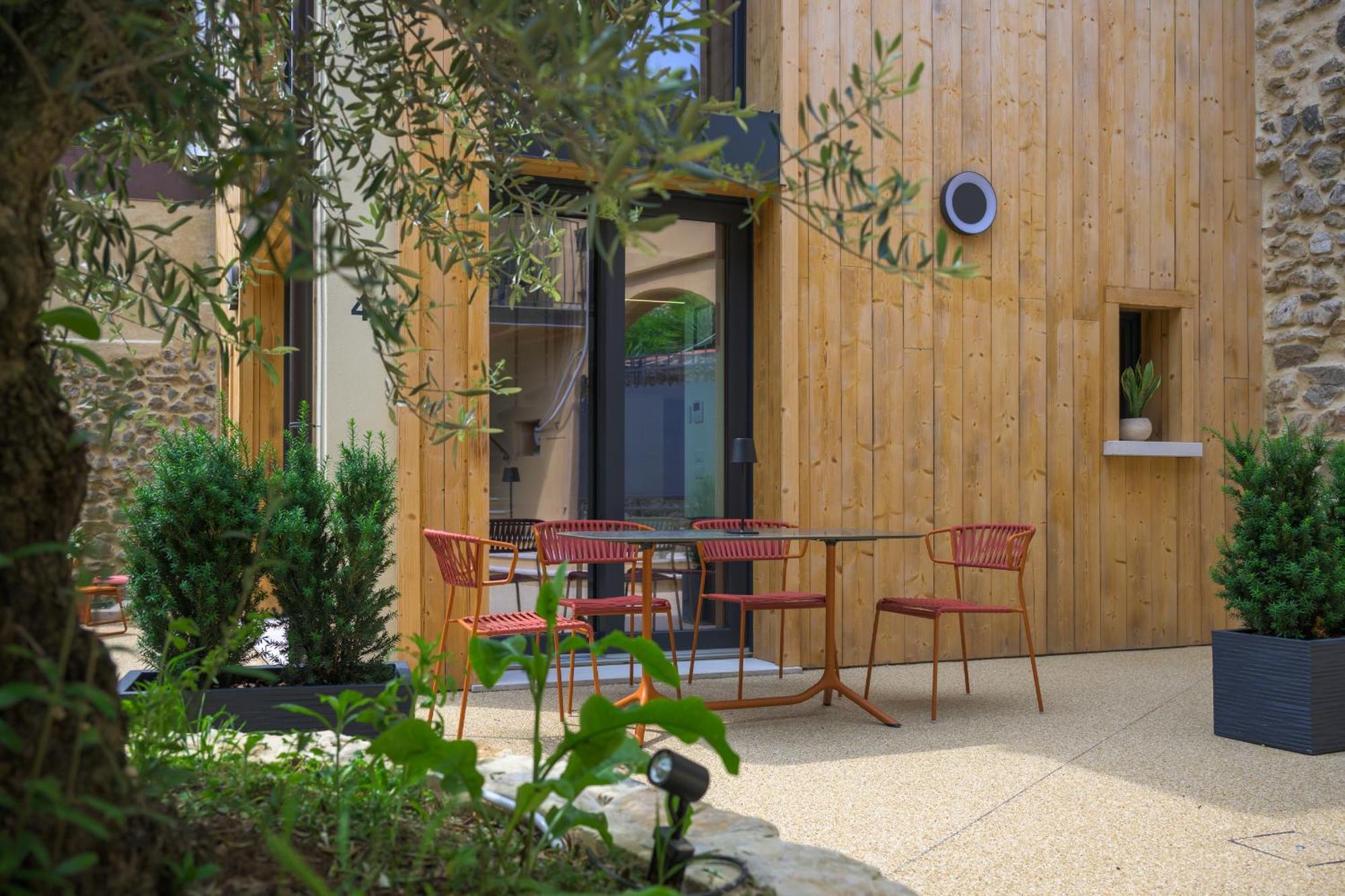 La Cort - Number 4 Apartment Manerba del Garda