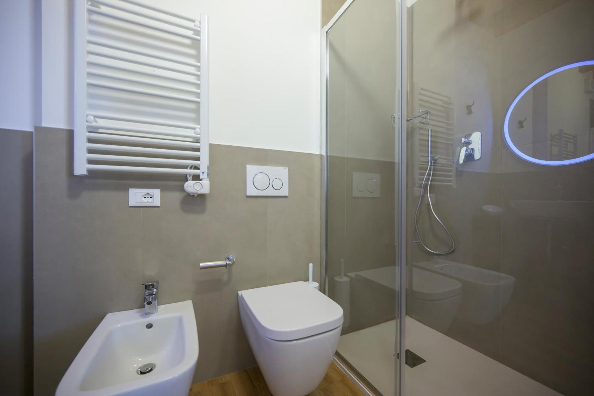 Apartment La Cort - Number 4 Manerba del Garda