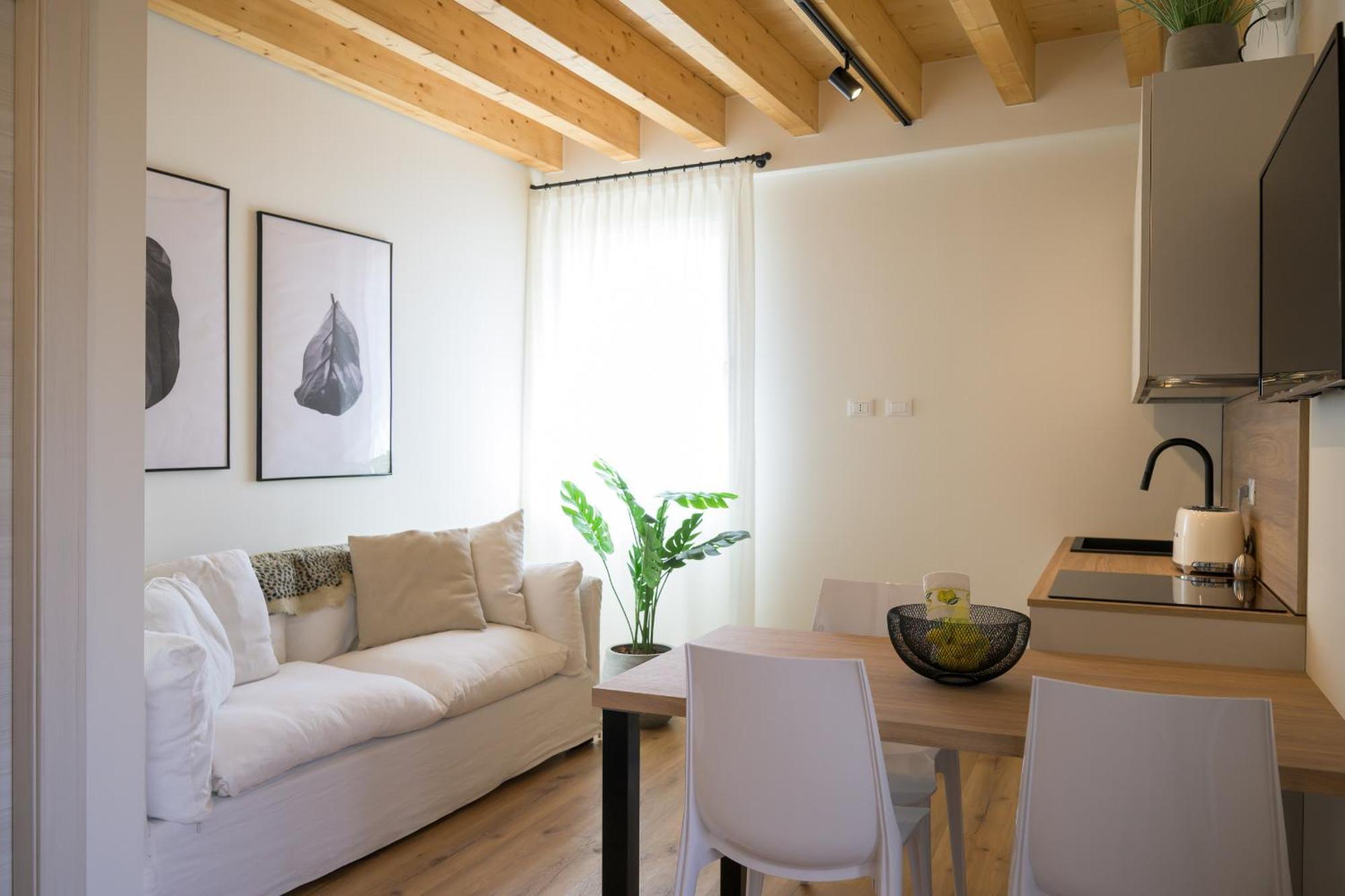 La Cort - Number 4 Apartment Manerba del Garda