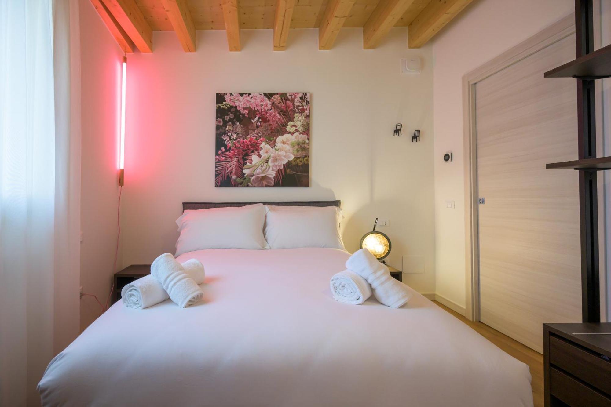 La Cort - Number 4 Apartment *