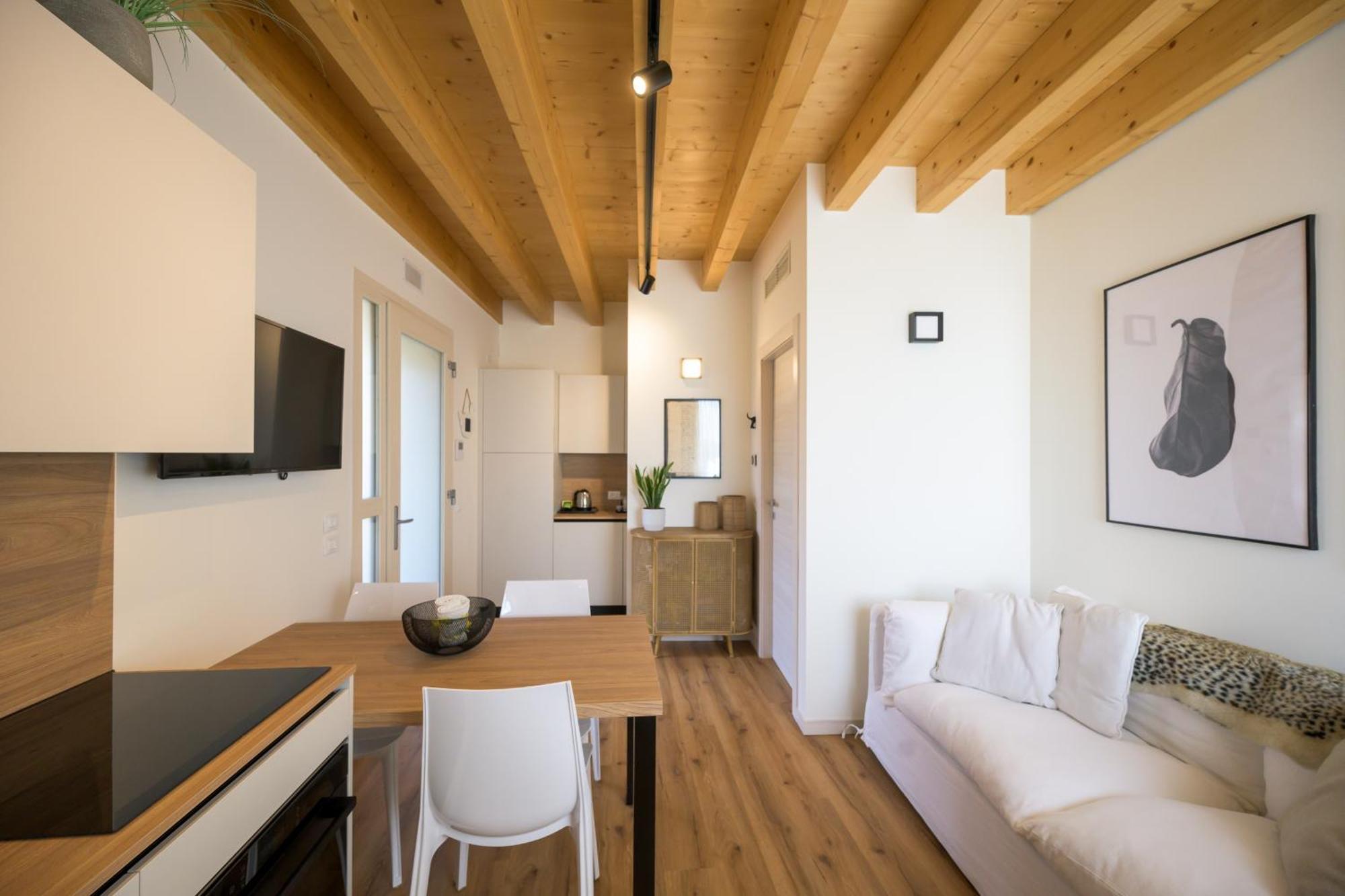 La Cort - Number 4 Apartment *
