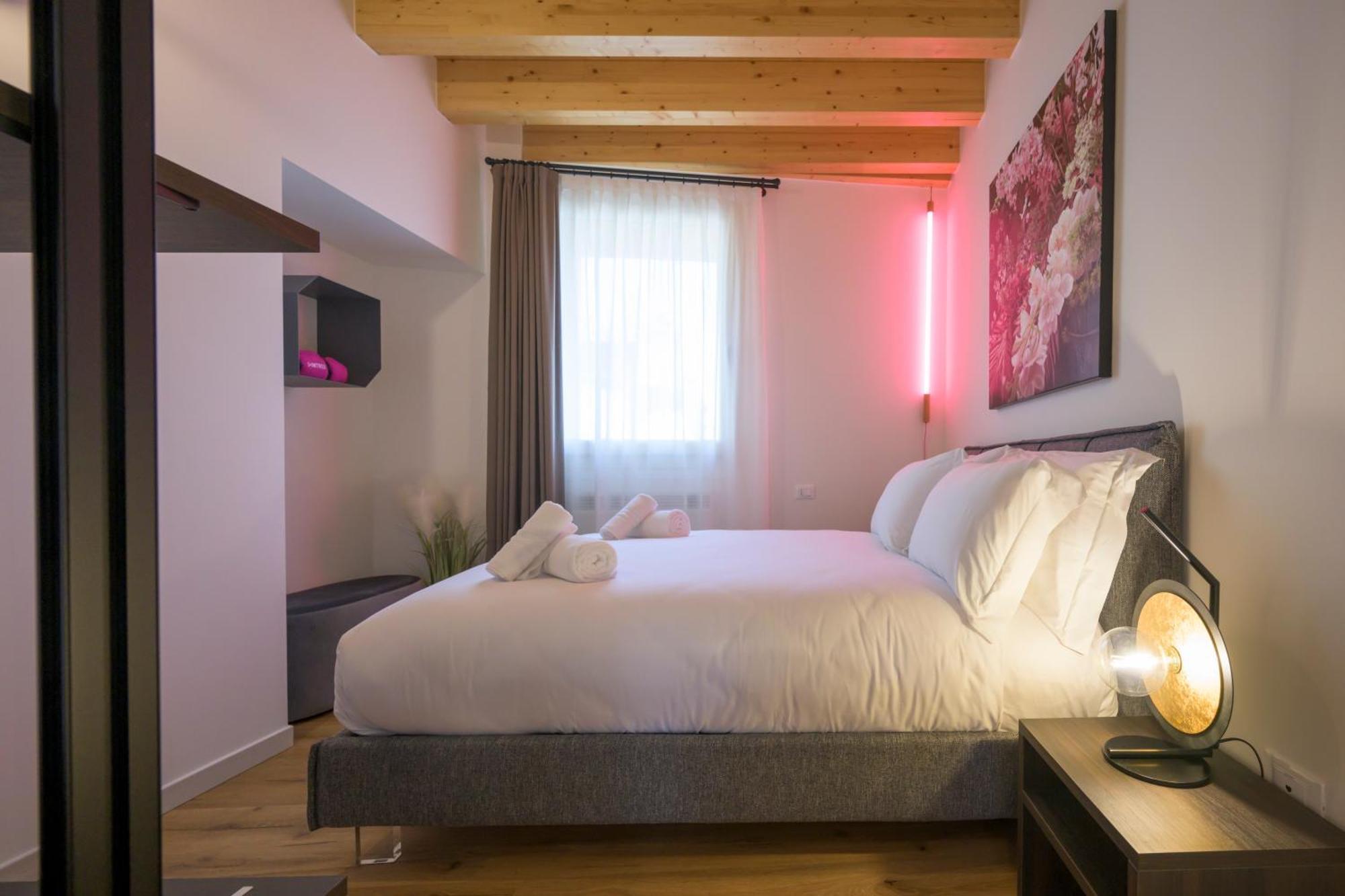Apartment La Cort - Number 4 Manerba del Garda