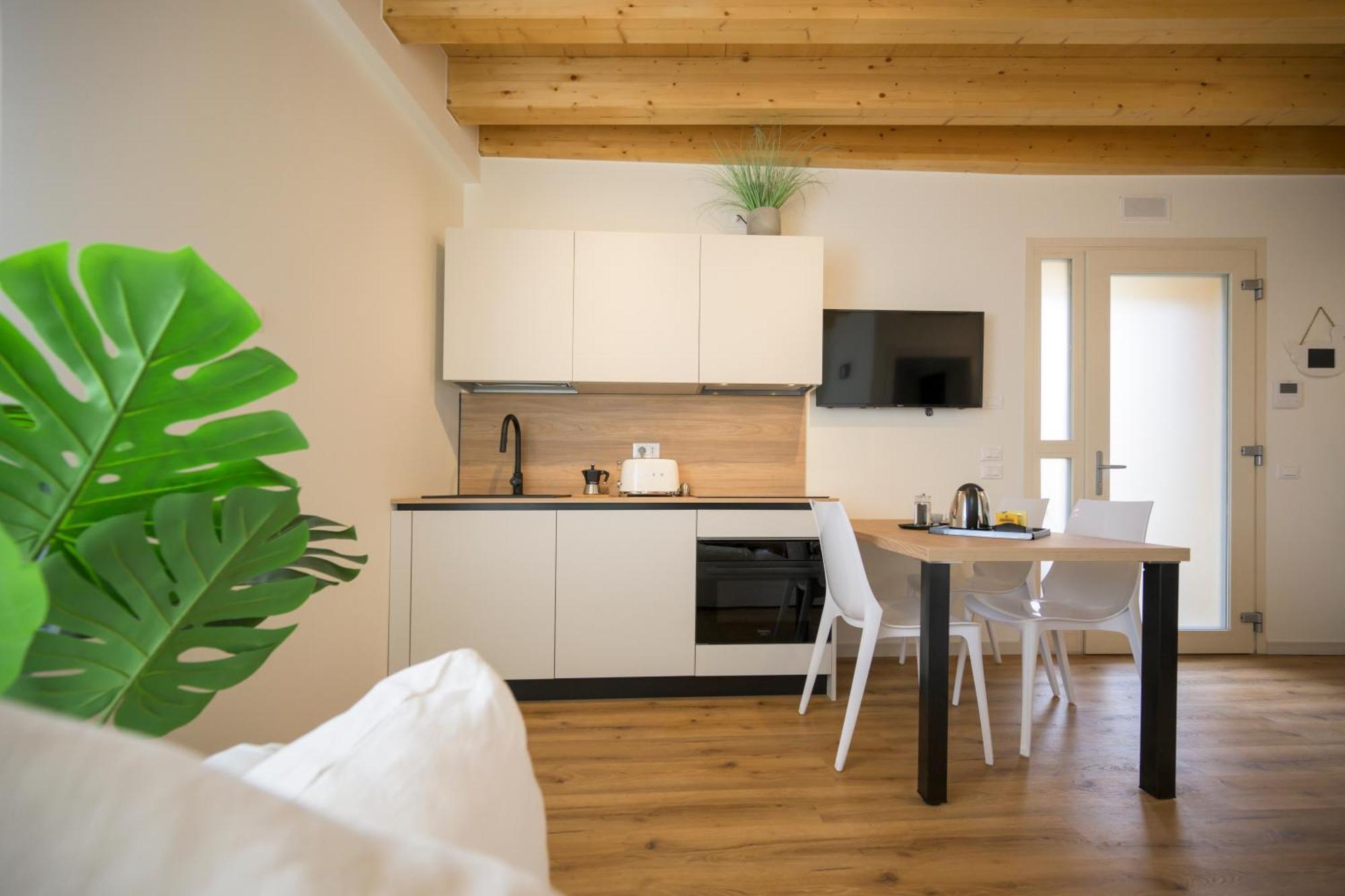 Apartment La Cort - Number 4 *