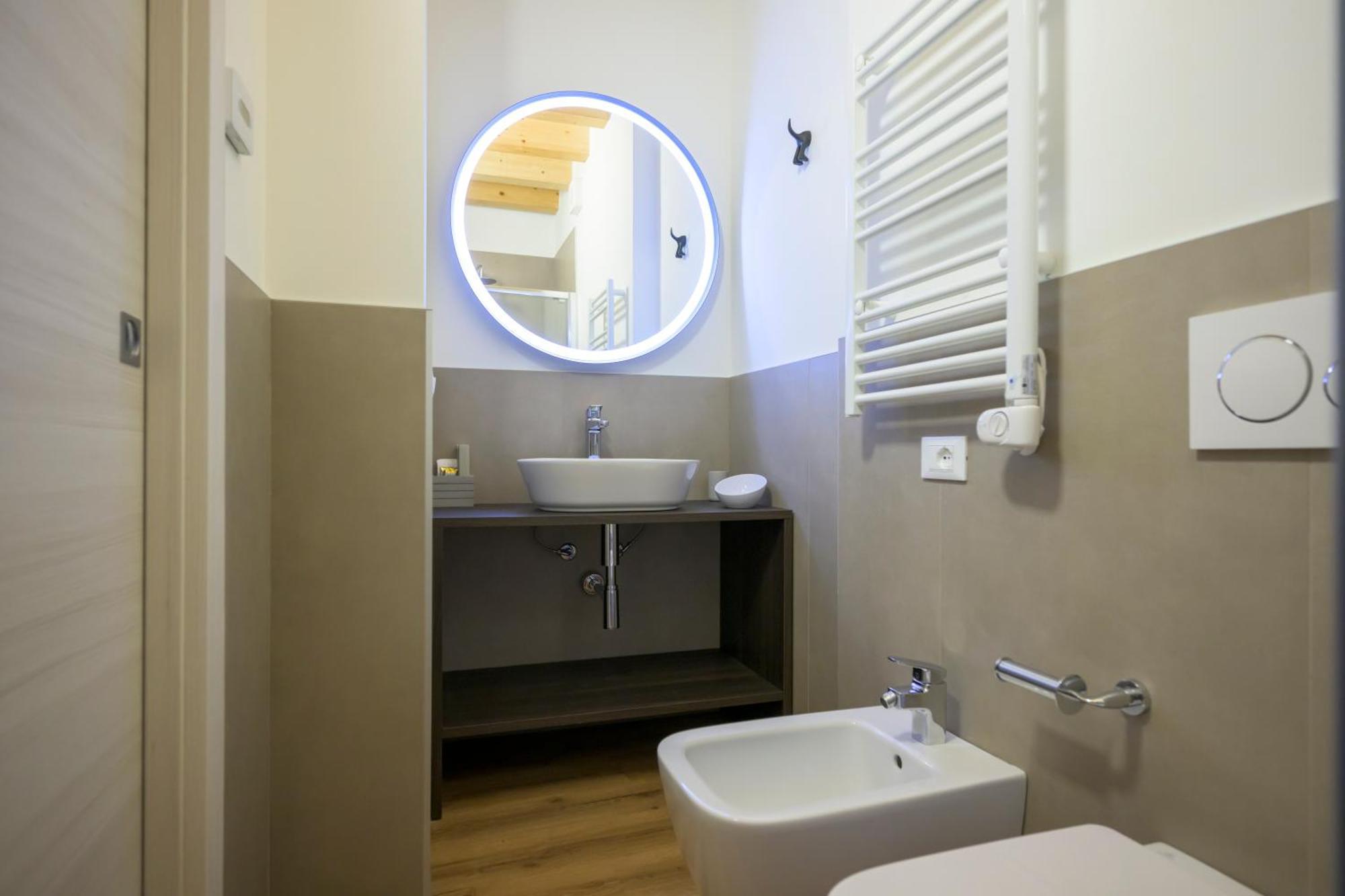 La Cort - Number 4 Apartment *