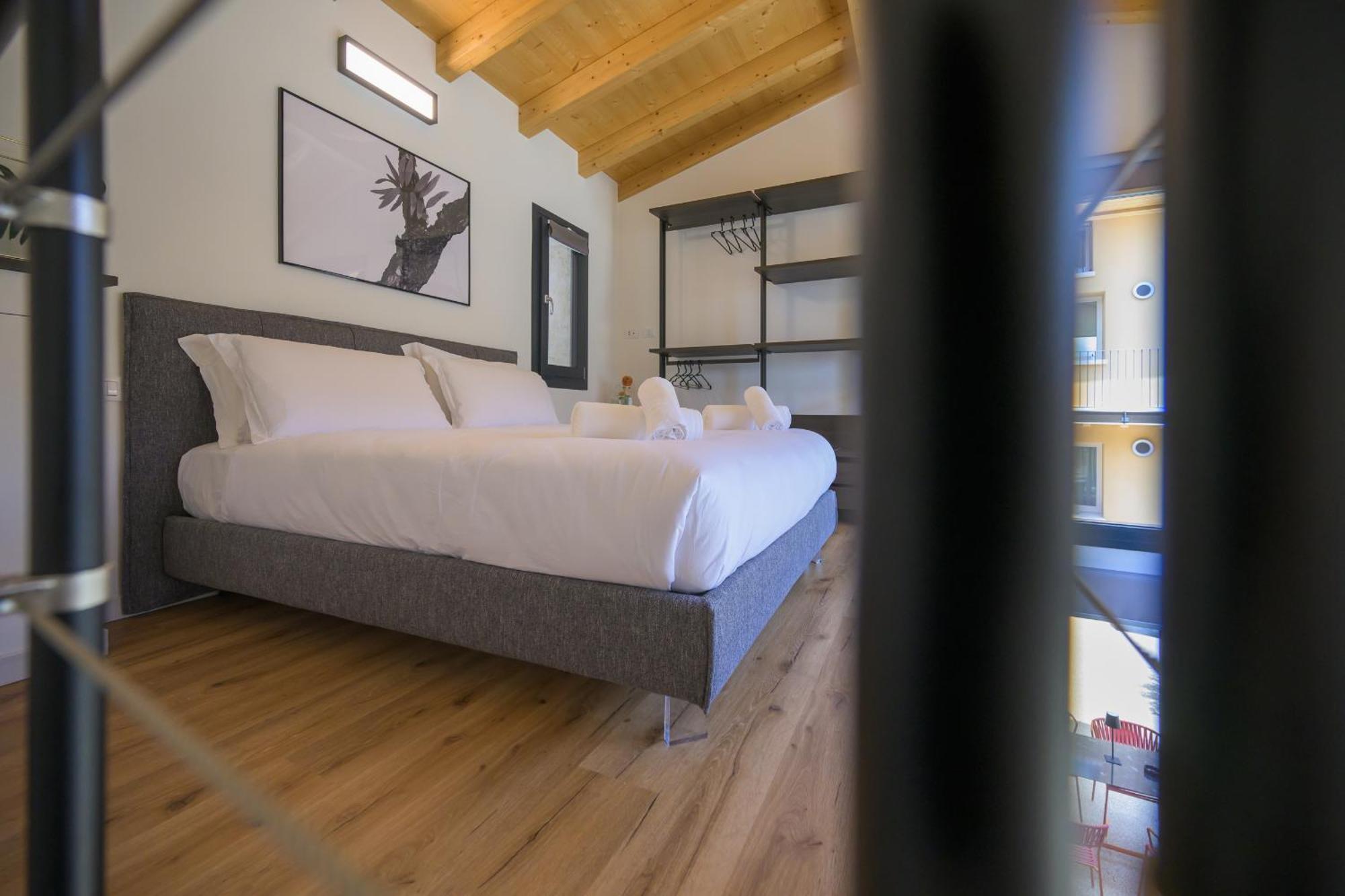 Apartment La Cort - Number 4