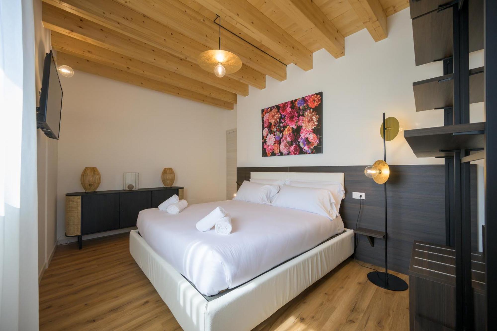 Apartment La Cort - Number 4 Manerba del Garda