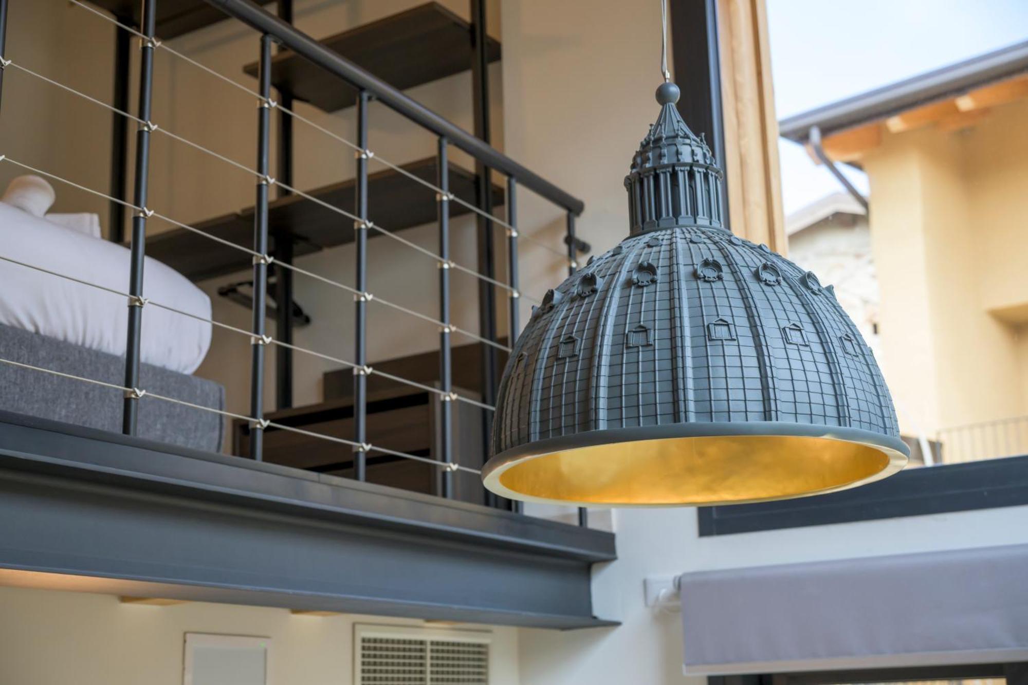 Apartment La Cort - Number 4 Manerba del Garda